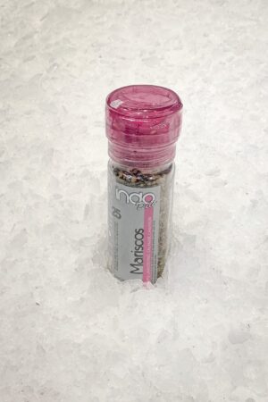 Molinillo para Mariscos