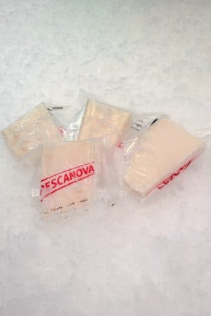 Filet de Merluza Negra - Sin piel