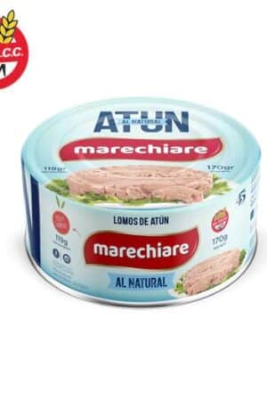 Atún al Natural