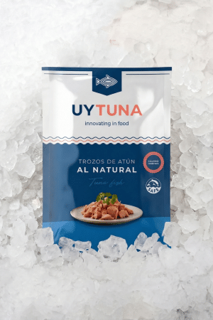 Atún al Natural